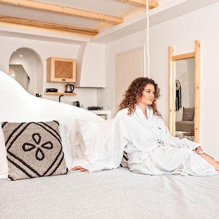Antonia Studios Naxos City Ngoại thất bức ảnh