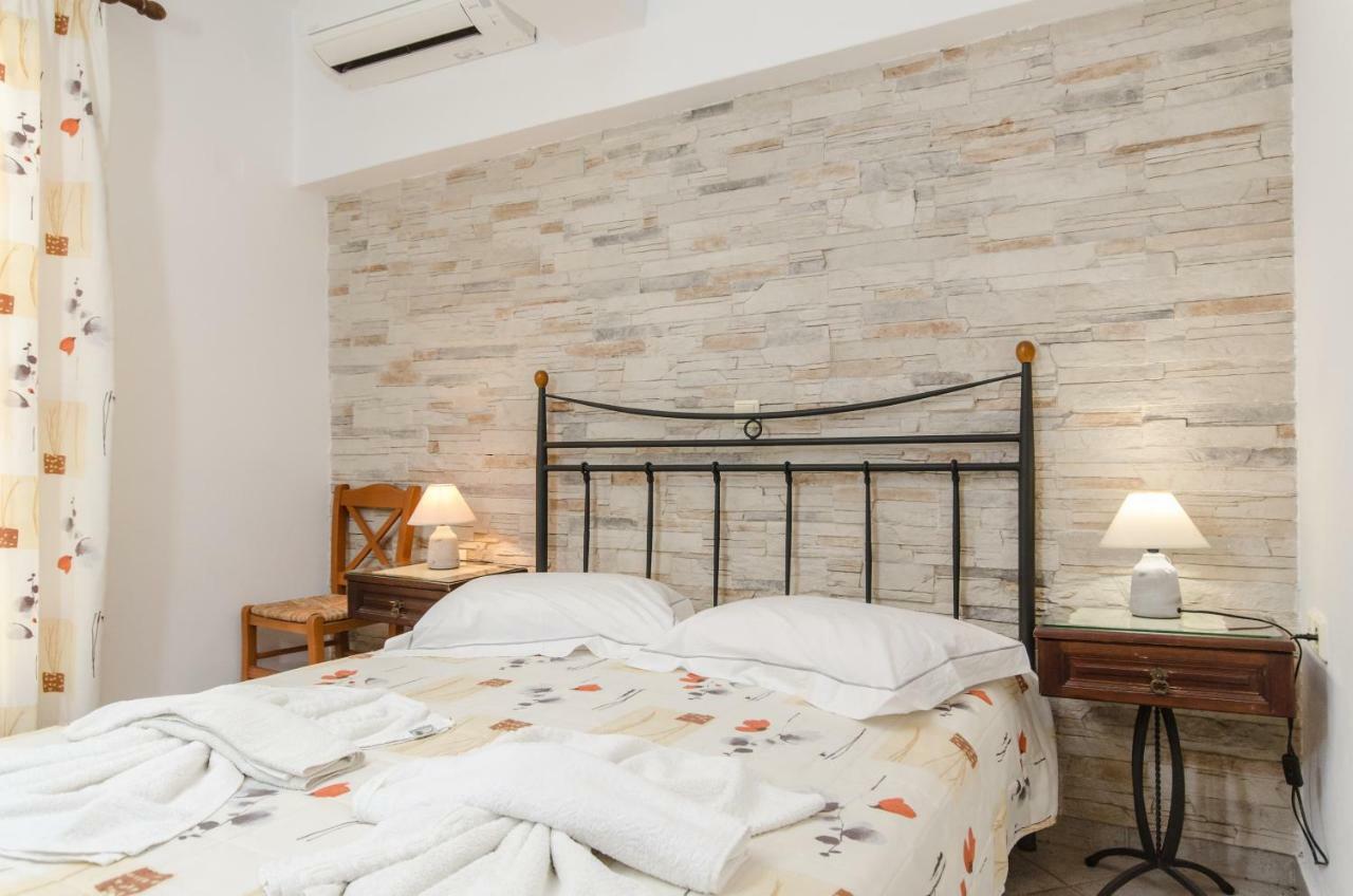 Antonia Studios Naxos City Ngoại thất bức ảnh
