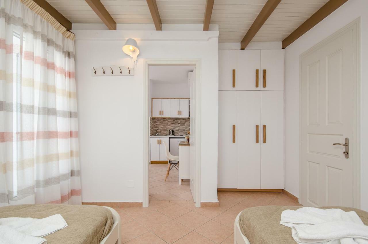 Antonia Studios Naxos City Ngoại thất bức ảnh