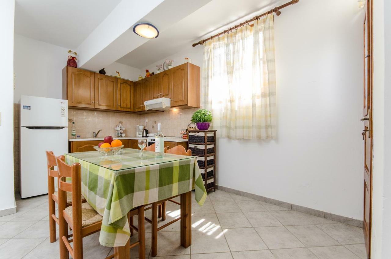 Antonia Studios Naxos City Ngoại thất bức ảnh