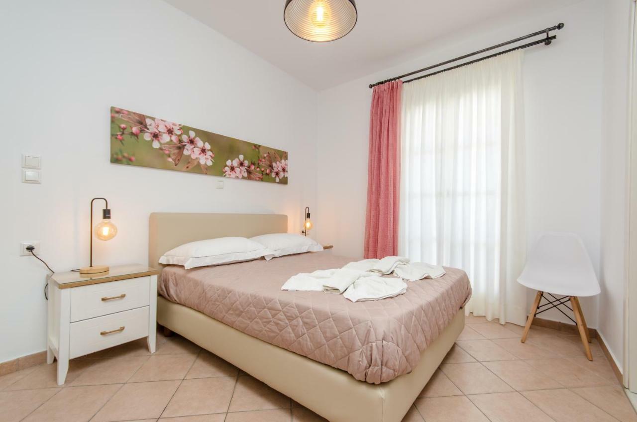 Antonia Studios Naxos City Ngoại thất bức ảnh