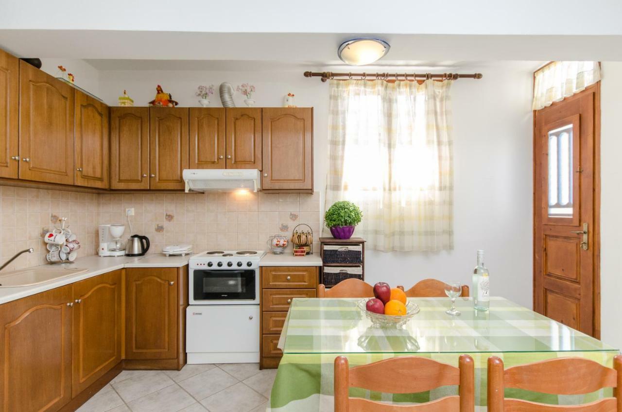 Antonia Studios Naxos City Ngoại thất bức ảnh
