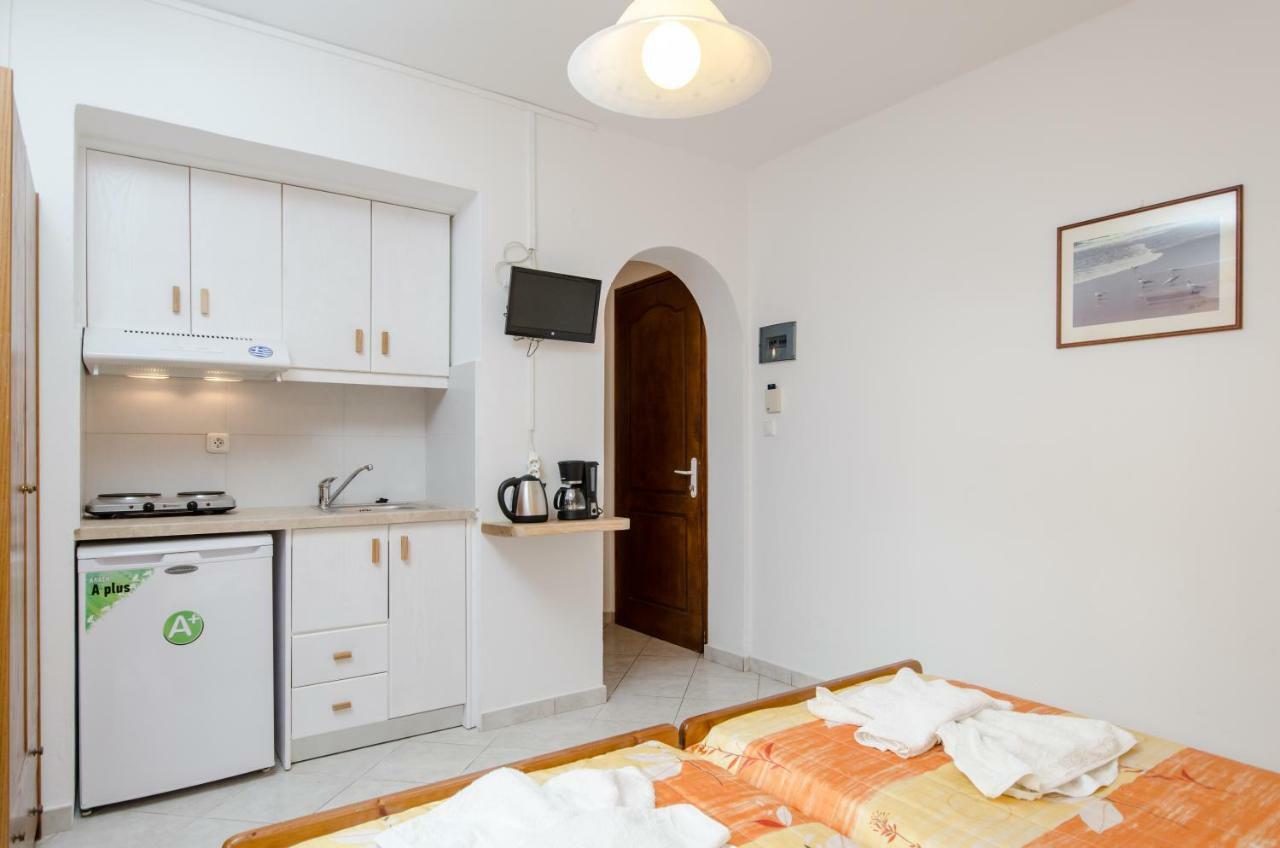 Antonia Studios Naxos City Ngoại thất bức ảnh