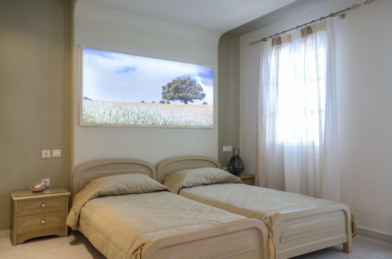 Antonia Studios Naxos City Ngoại thất bức ảnh