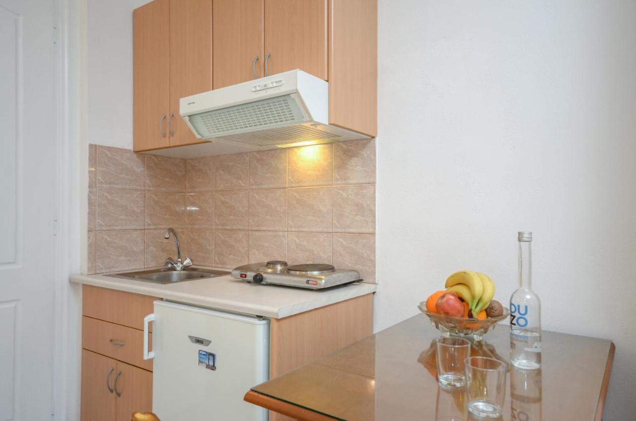Antonia Studios Naxos City Ngoại thất bức ảnh